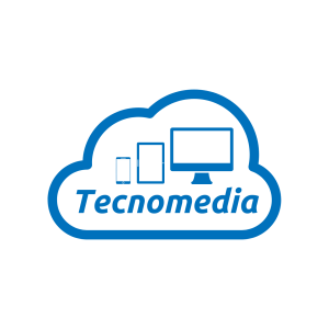 logo tecnomedia