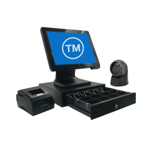 Kit pos touch
