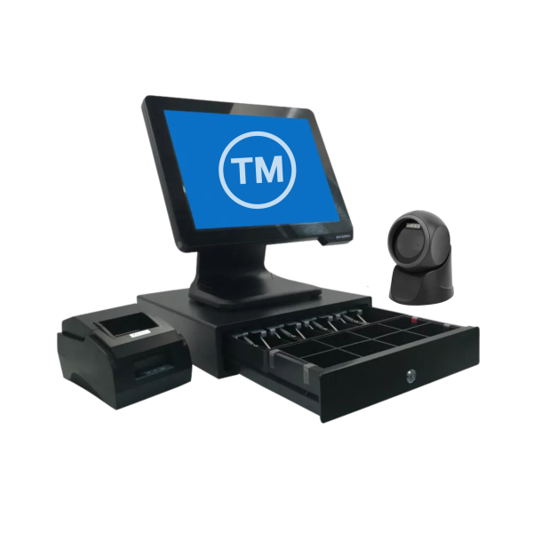 Kit pos touch