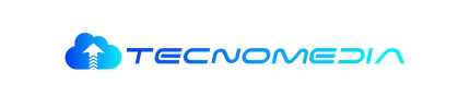 logo tecnomedia