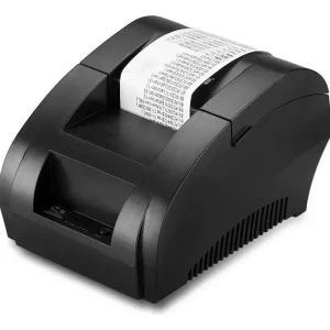 impresora 58 mm