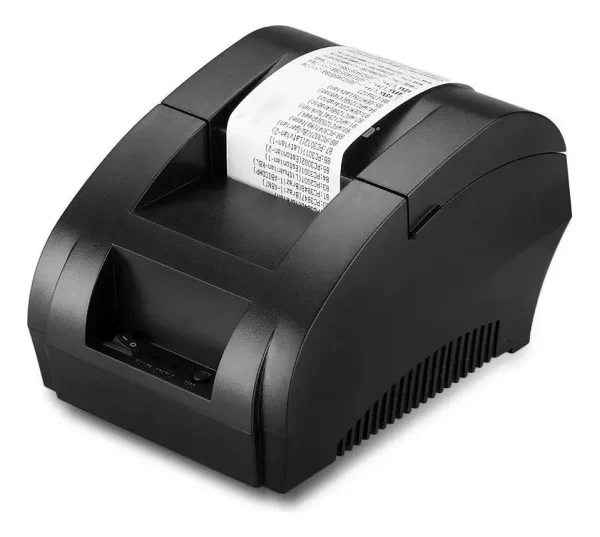 impresora 58 mm