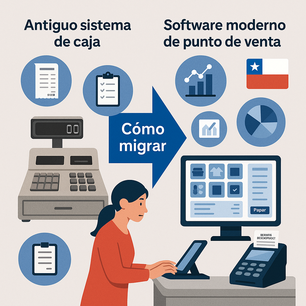 Migracion pos